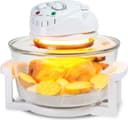 Horno Combi Grill OllasGM 1