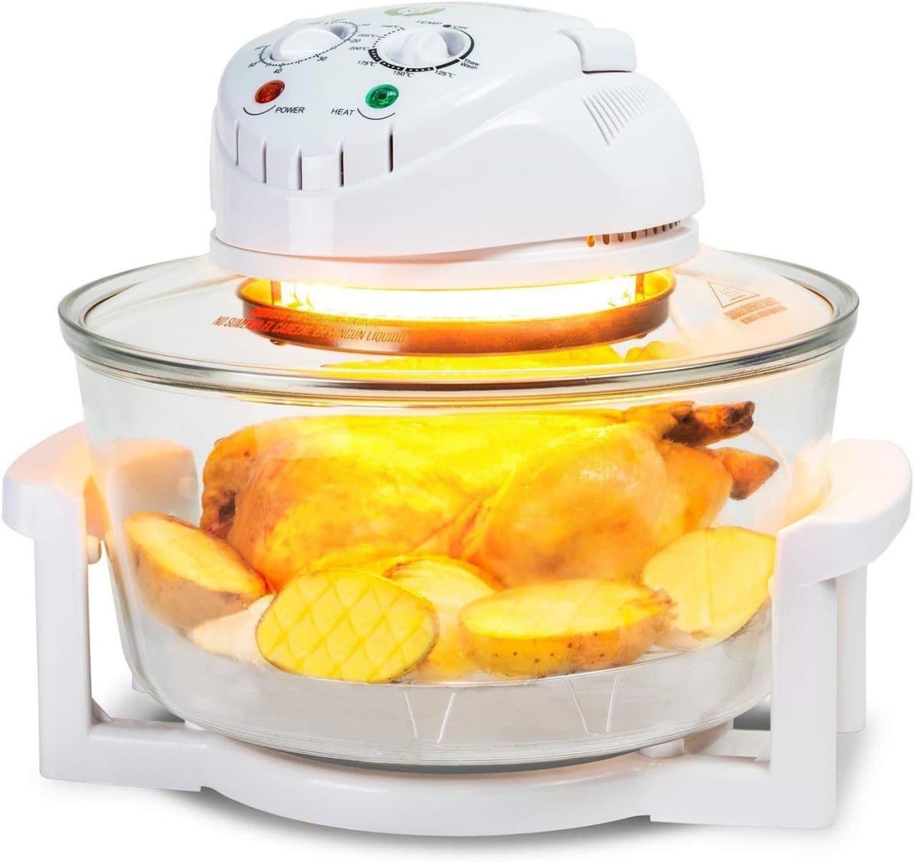 Horno Combi Grill OllasGM
