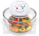 Horno Combi Grill OllasGM 1