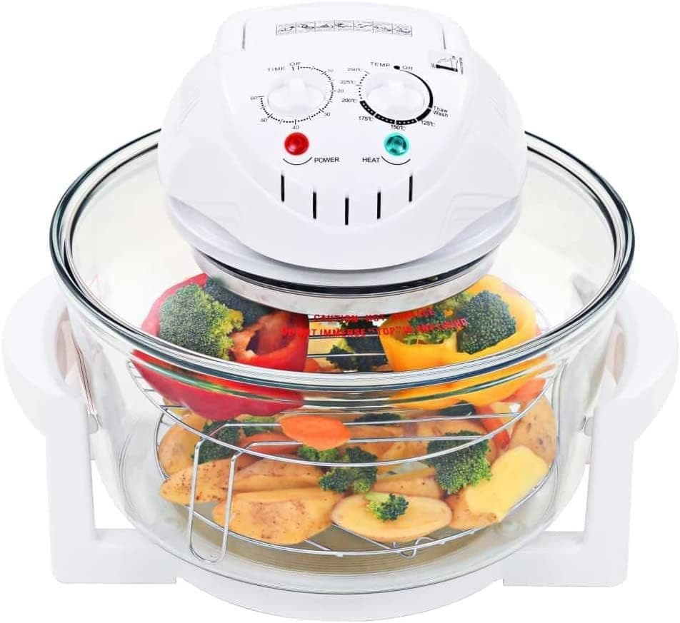 Horno Combi Grill OllasGM