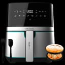 Cecotec Air Fryer 5,5 L Cecofry Full Inox 5500 Pro 1