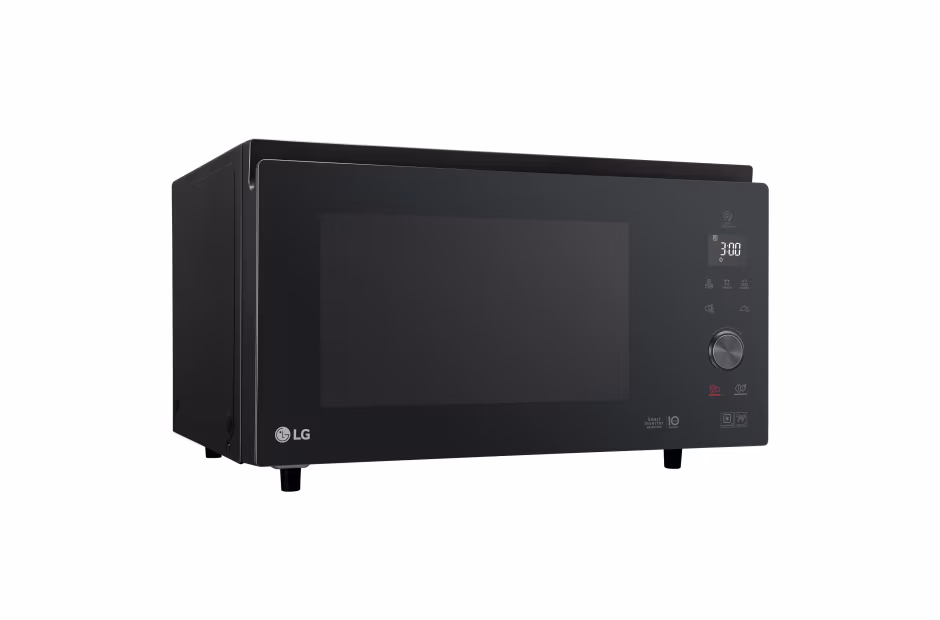 LG mikrolaineahi MJ3965BPS