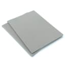 Hareline 3mm Fly Foam 10 klotsi 33x33cm HALL 1