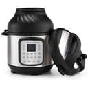 Instant Pot Duo Crisp + Air Fryer 11-in-1 Multicooker, 5.7L 1