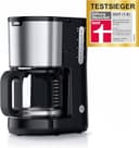 Braun Household PurShine KF 1500 BK 1