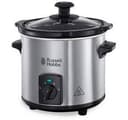 Russell Hobbs Compact Mini Kitchen Machine Space-Saving Design 1