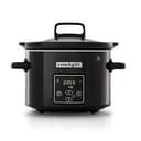 Crock-Pot Slow Cooker CSC066X 5,6 L 240 W 1