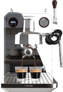 Cecotec Cafetera Express Barista Baristeo Intima 1