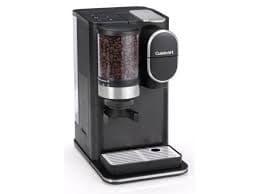 Cuisinart DGB2E One Cup Grind & Brew Coffee Machine