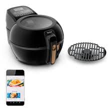 Tefal ActiFry & Grill Genius FZ7758