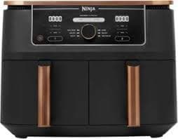 Ninja Foodi MAX kahetsooniline AF400EUCP