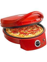 bestron apz400z electric pizzamaker