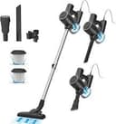 Vactidy Blitz C6 Vacuum Cleaner 1
