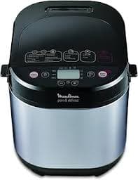 Moulinex OW240E30 Bread and Treats Machine