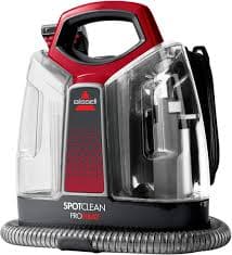 BISSELL 36988 SpotClean ProHeat Stain Cleaner