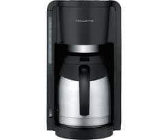 Rowenta Adagio CT381810 Insulated Coffee Maker