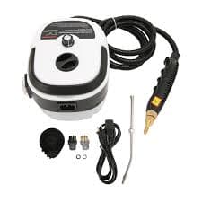 ZIZEV Steam Cleaner 110V 2500W High Pressure Powered