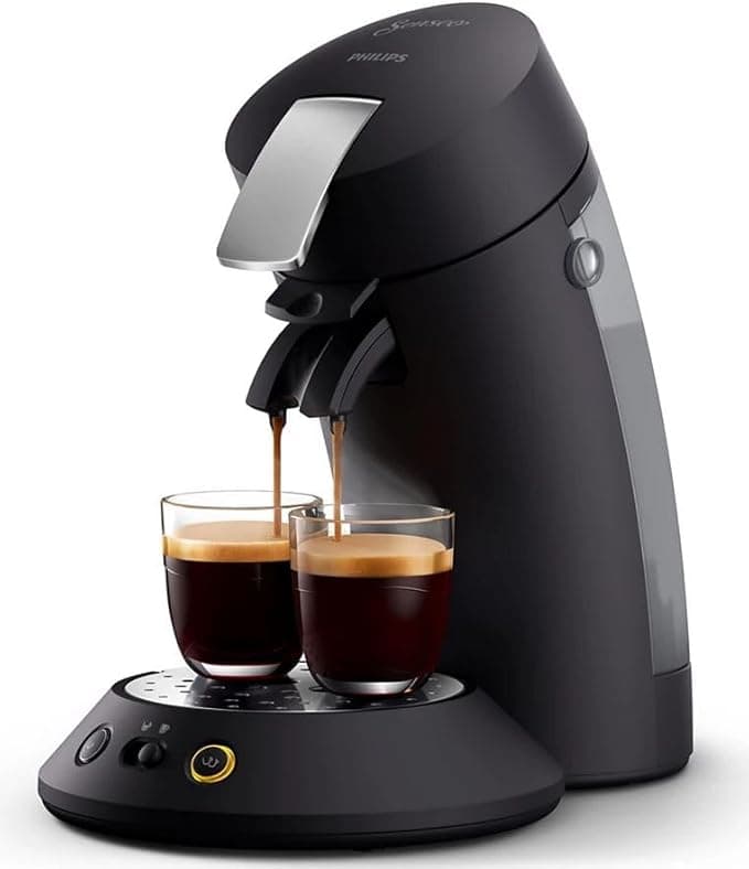 Senseo Philips CSA220 coffee maker