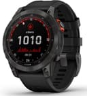 Garmin Fenix 7X Solar, Adventure smartwatch, with Solar Charging Capabilities 1