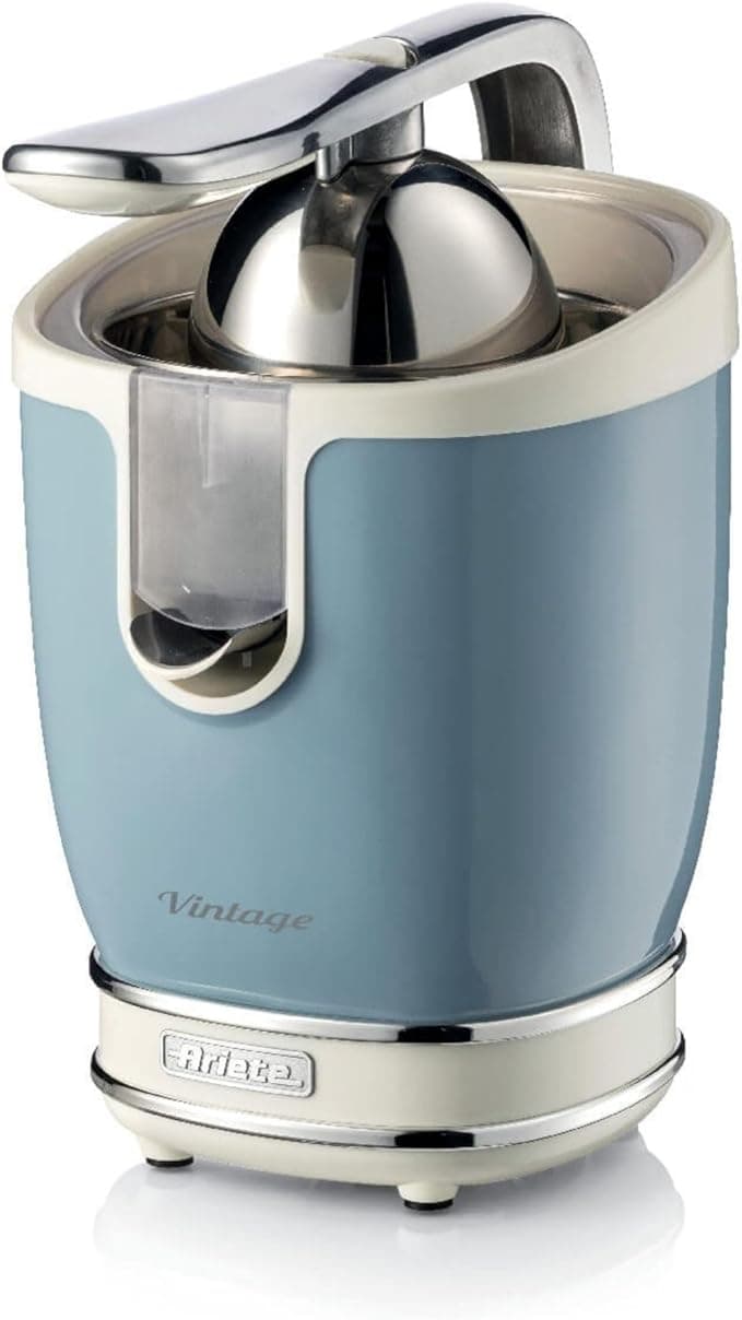 Ariete 413 Vintage Juice