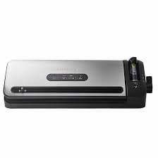 FoodSaver Vacuum Sealer Machine  FFS017/X