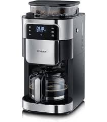 Philips All-in-1 Filter Coffee Maker HD7900