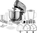 SENCOR Heavy Duty All Metal 1500W Grey STM 7900 1