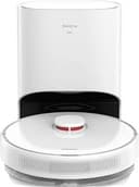 dreame D10 Plus Robot Vacuum and Mop with Self-Emptying Base 1