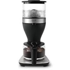 Philips Filter Coffee Maker - 1.25L, Up to 15 Cups (HD5416/60)