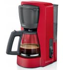 Bosch CompactClass Extra TKA3A033 Filter Coffee Machine 1