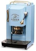 FABER COFFEE MACHINES Pro Deluxe ESE 44mm Coffee Pod Machine 1