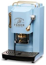 FABER COFFEE MACHINES Pro Deluxe ESE 44mm Coffee Pod Machine