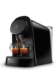 PHILIPS L'Or Barista LM8012/51 Double Espresso Capsule Coffee Machine