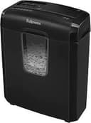 Paper Shredder for Home Use - Fellowes 6C 1