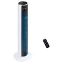 LEVOIT 20dB Silent Tower Fan ltf f362 1