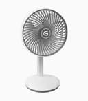 Gutfels VENTI 3010 R Cordless Table Fan 1