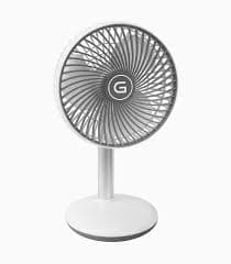 Gutfels VENTI 3010 R Cordless Table Fan