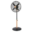 Cecotec EnergySilence 600 Woodstyle Floor Fan 1