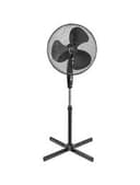 Bestron Floor Fan with Three Speed Settings asv45z 1