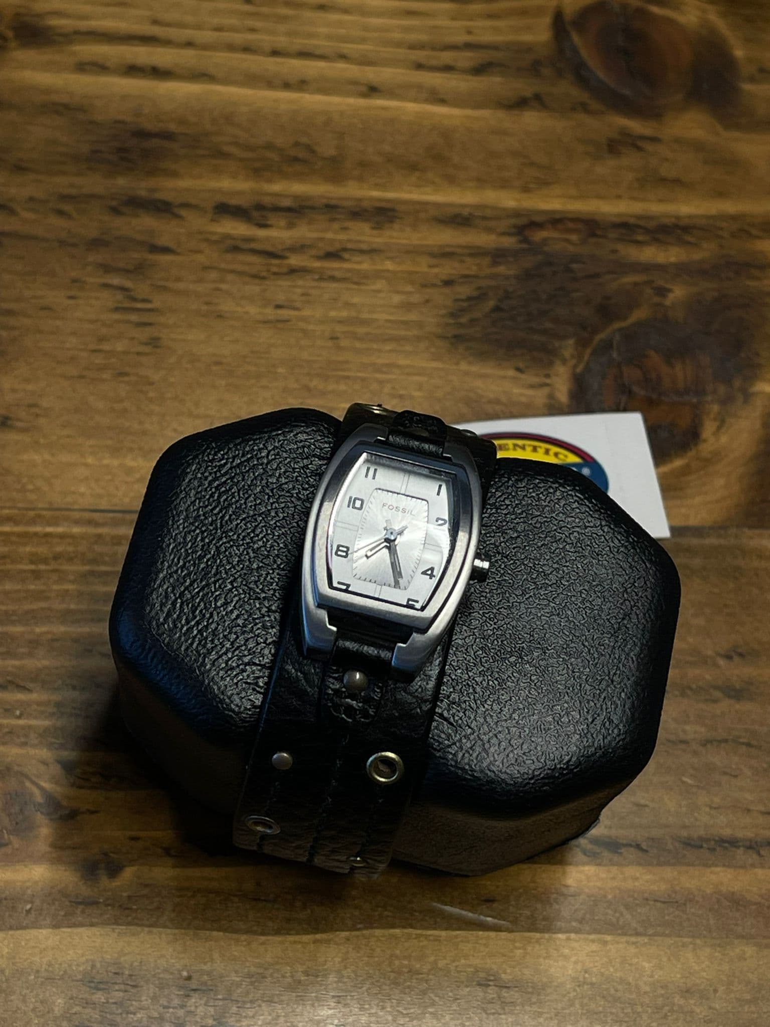 Fossil's Ladies' Trend Collection watch #JR9754