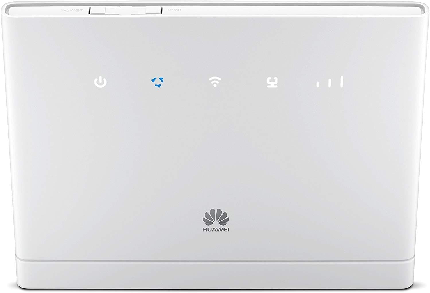 Huawei B315s-22 Router 3G 4G White