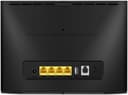 Huawei B525s-23a WiFi LTE Cat6 Router 300 Mbit/s Wi-Fi Black 2