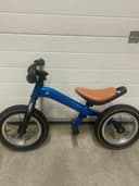 BMW Rastar Balance Bike 1