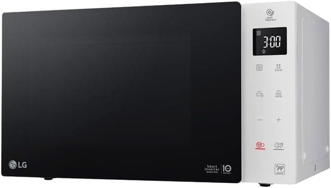 LG Electronics MS 23 Necbw Microwave / 1000 W