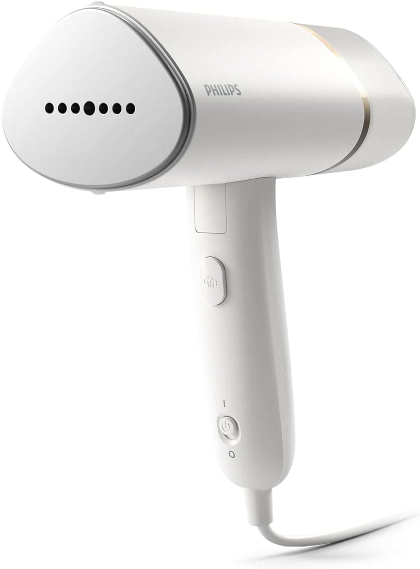 Philips STH3020/10 Portable Steamer 3000 Series