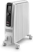 De'Longhi TRDX41025E Oil Filled Radiator, Dragon 4 Pro 1