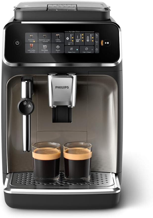 Kohvimasin Philips series 3300 EP 3326/90