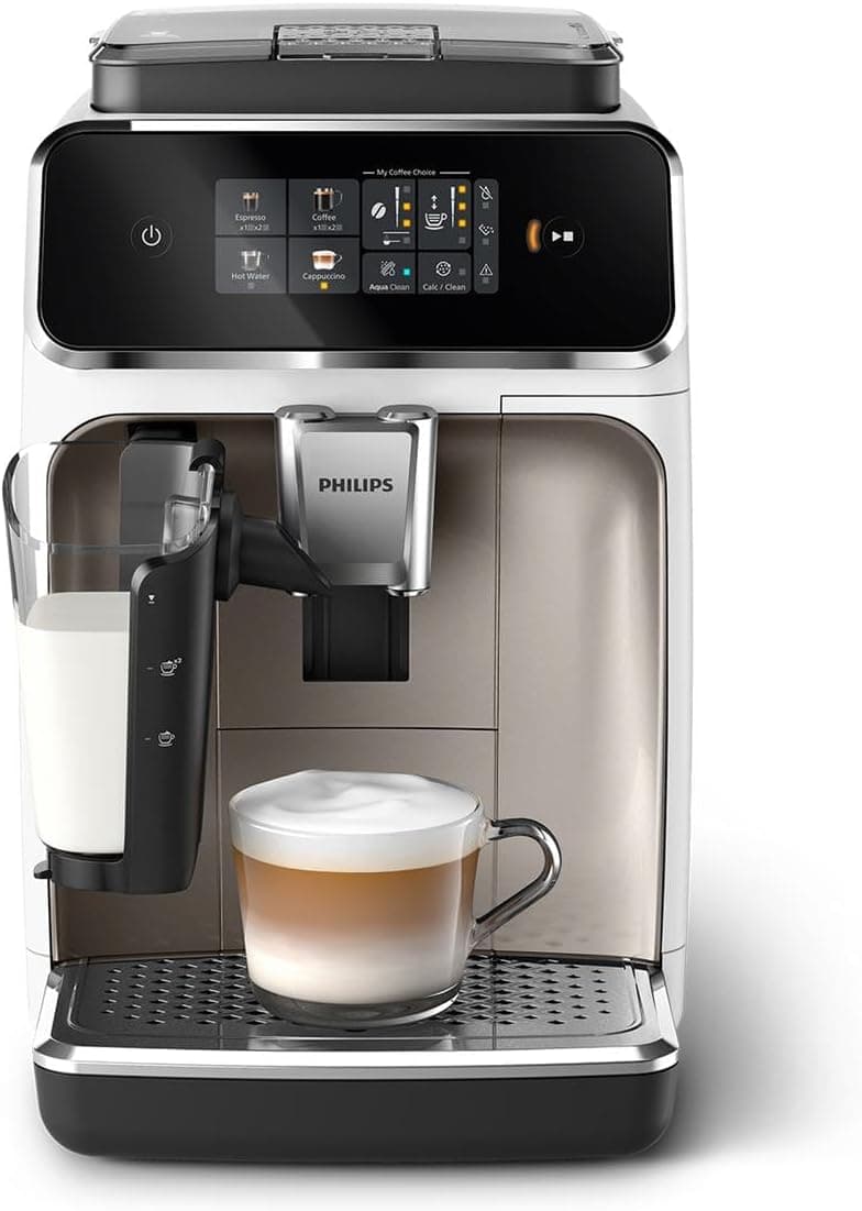Kohvimasin Philips series 2300 EP2333/40