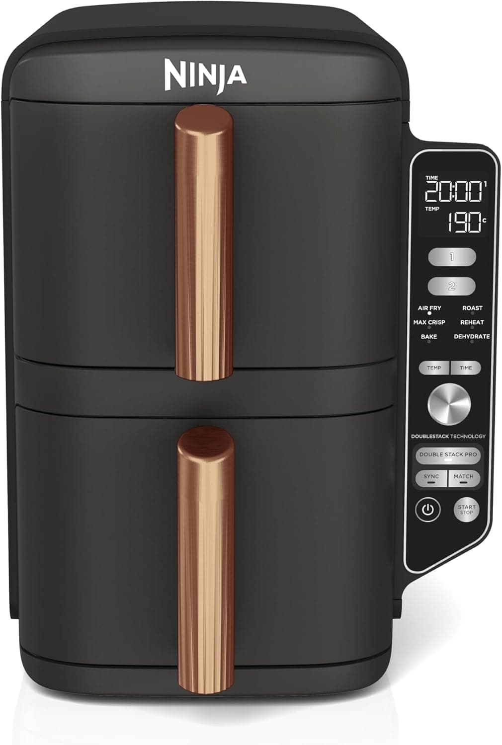 Ninja Double Stack XL SL400EU