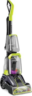 BISSELL 2806 Series Turboclean Powerbrush Pet 1